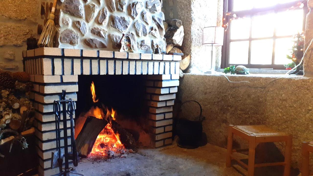 Casa da Lomba Villa Bagian luar foto