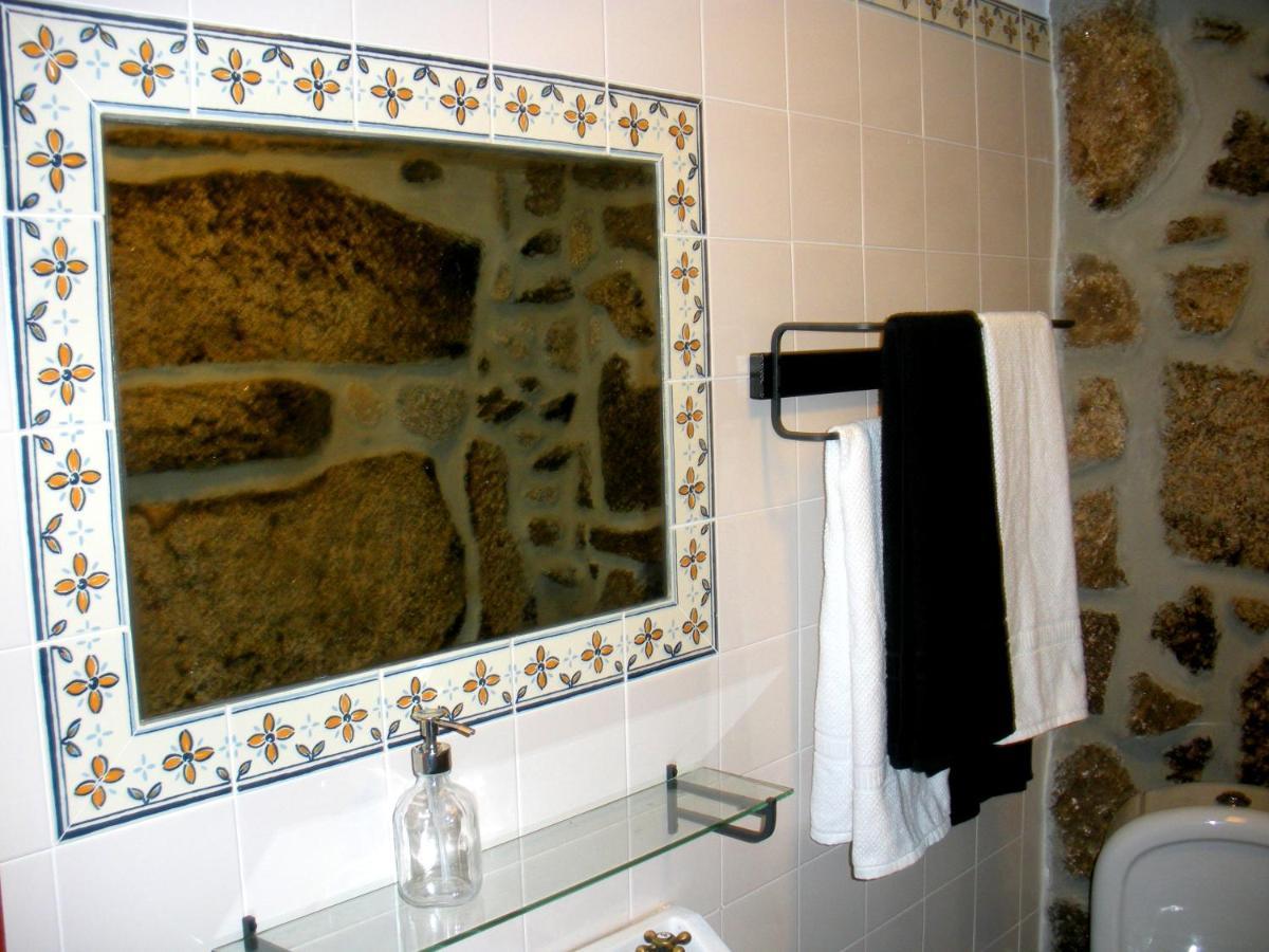 Casa da Lomba Villa Bagian luar foto