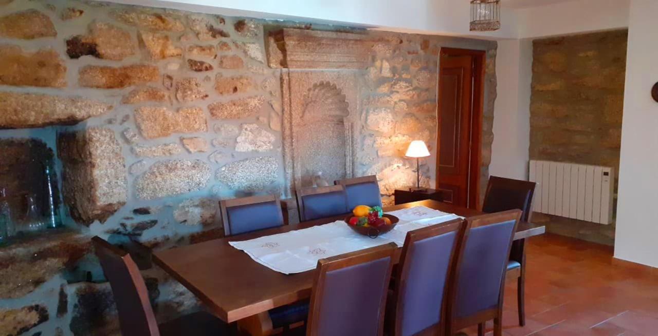 Casa da Lomba Villa Bagian luar foto