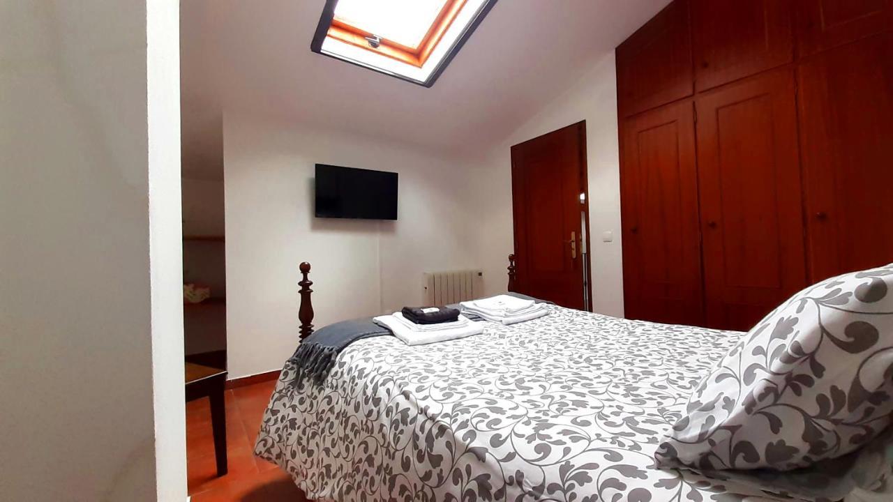 Casa da Lomba Villa Bagian luar foto